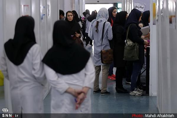 اجرای طرح پایش سلامت روان و جسم ویژه دانشجویان دانشگاه تهران تا 15 آذر
