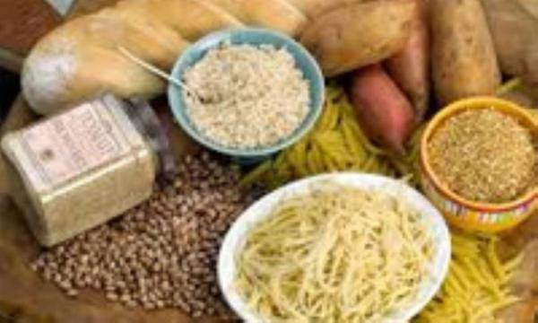 علائم کمبود کربوهیدرات در بدن علائم کمبود کربوهیدرات در بدن