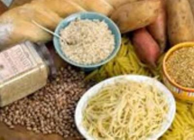 علائم کمبود کربوهیدرات در بدن