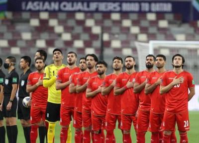 ملاقات تیم ملی فوتبال ایران و کره جنوبی بدون تماشاگر شد
