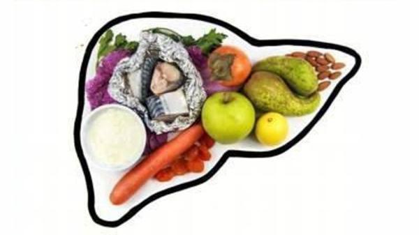 غذاهای مفید و مضر برای کبد چرب کدامند؟ غذاهای مفید و مضر برای کبد چرب کدامند؟