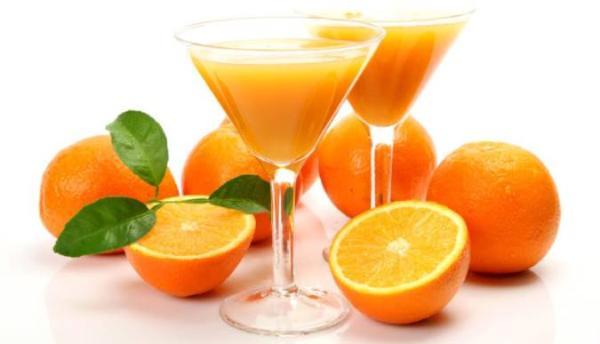 خواص پرتقال برای سلامت بدن