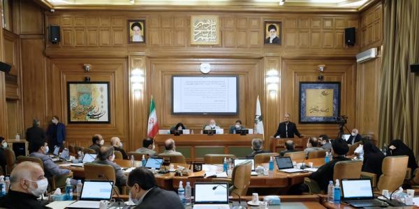 اصلاح دوباره مصوبه اساسنامه 19 سازمان وابسته به شهرداری تهران