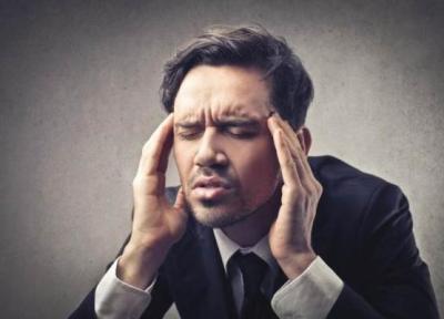 سردردتان به خاطر میگرن است یا سینوزیت؟