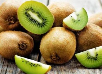 باخواص شگفت انگیز کیوی آشنا شوید!