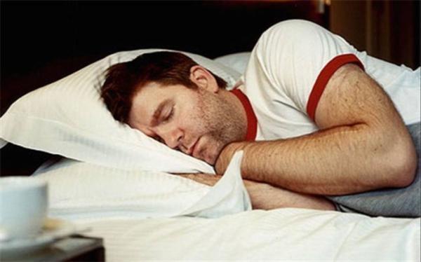 خواب نامناسب سیستم ایمنی بدن را تضعیف می نماید