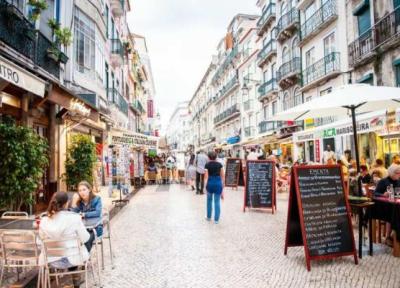 راهنمای خرید در لیسبون، پرتغال