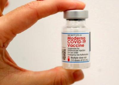 اقدام سوئیس برای خرید هفت میلیون دوز واکسن (بوستر) ضدکرونا