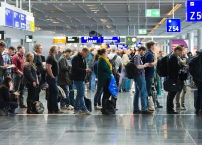طراحی فرودگاه ها چطور روی رفتار مسافران تأثیر می گذارد؟