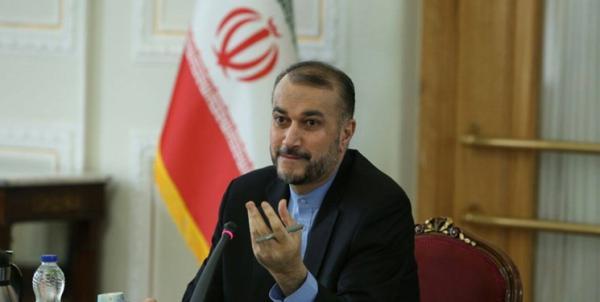 امیرعبداللهیان: هنوز تجارت خارجی به ویژه در نقاط مرزی، درتراز ایران و گام دوم انقلاب نیست