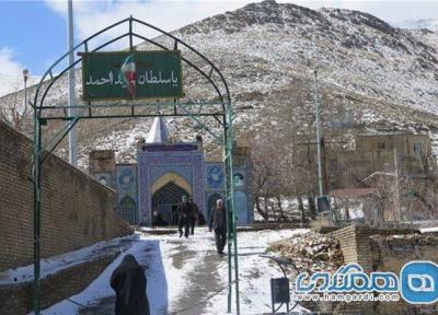 شرایط اماکن تاریخی و گردشگری روستای هزاوه در شان استان مرکزی نیست