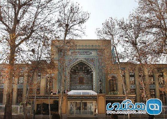 نشست سفرنامه های تاریخی عتبات عالیات در موزه ملی ملک برگزار گردید