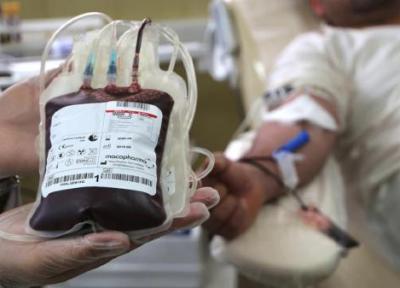 باشگاه اهدای خون در یزد راه اندازی می گردد