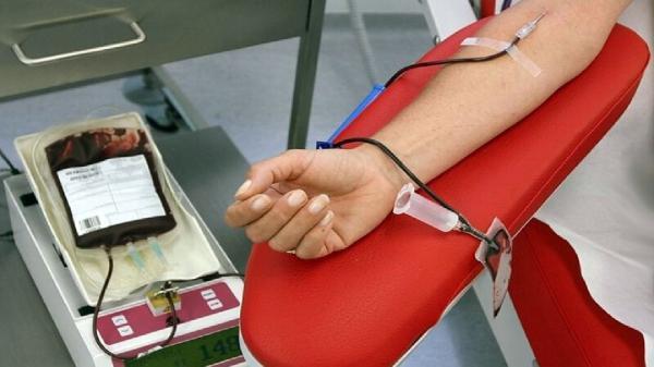 اهدای بیش از 56 هزار واحد خون در گیلان