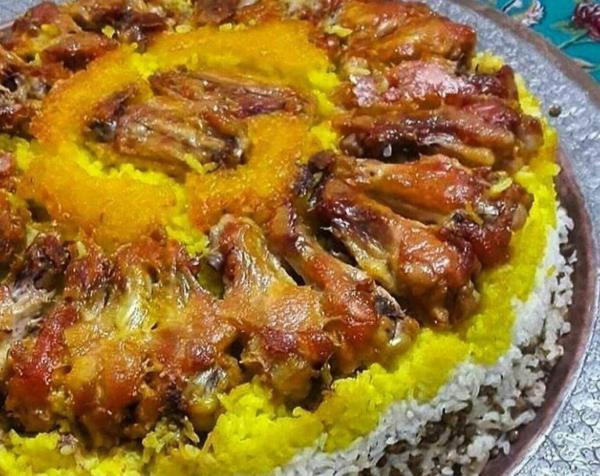 طرز تهیه ارمنی پلو؛ غذایی لذیذ با طعمی به یادماندنی