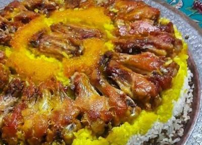 طرز تهیه ارمنی پلو؛ غذایی لذیذ با طعمی به یادماندنی